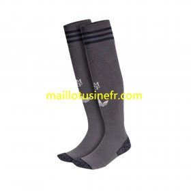 Real Madrid Troisième Chaussettes 2024-25